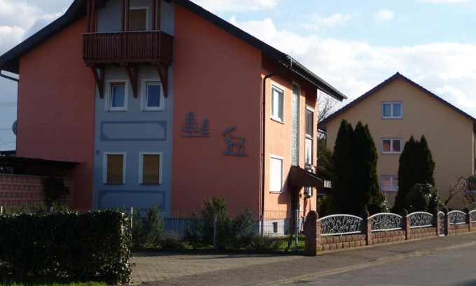 Rust Apartment | Fewo-Barbara-Rust