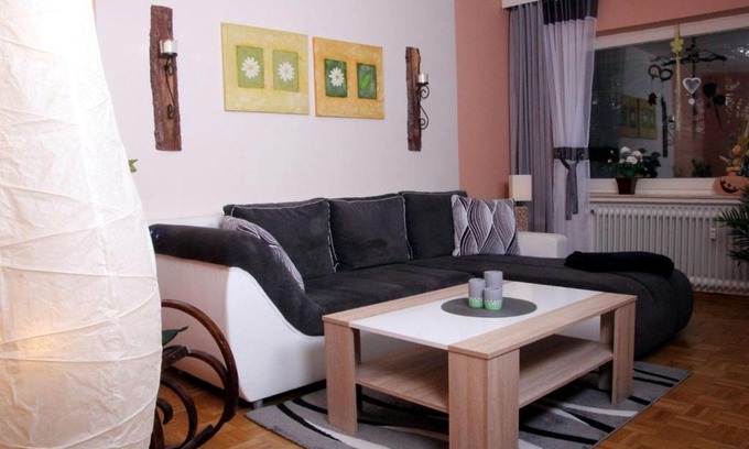 Hahnenklee Apartment | Fewo BiBi