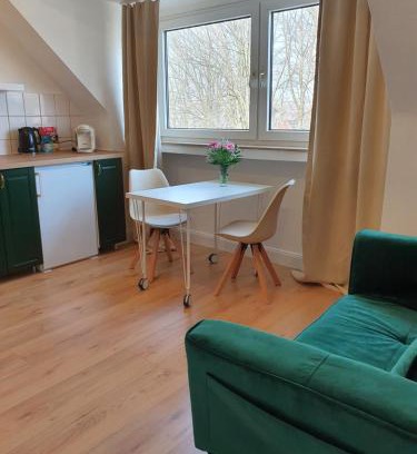 Buer Apartment | FEWO Buer