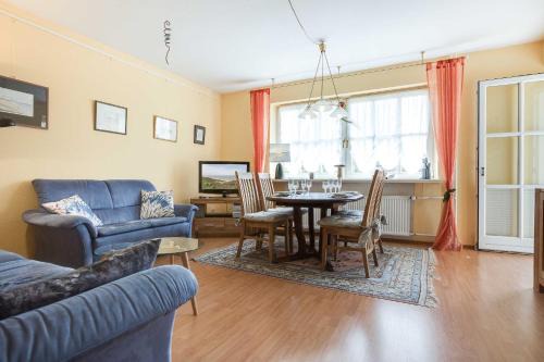 List Apartment | FEWO Dunker