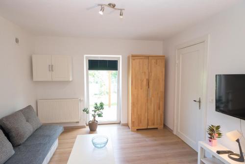 Schutzenplatz Apartment | FeWo Engler Lüneburg Hopfengarten