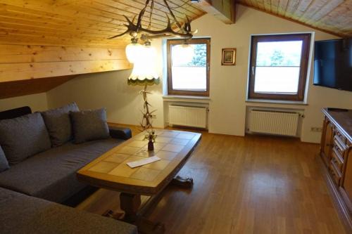 Buching Apartment | FeWo-Franzi bei Füssen im Ostallgäu