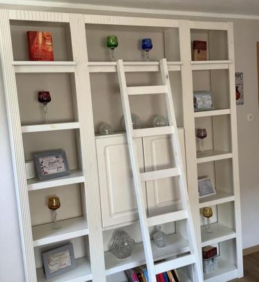 Westerstede Apartment | Fewo Frieda