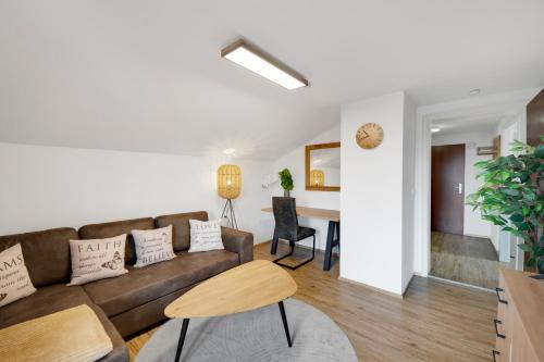 Buching Apartment | FeWo-Hacke