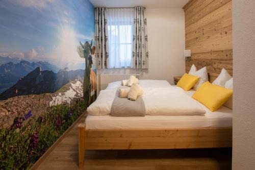 Immenstadt im Allgaeu Apartment | FEWO Immenstadt