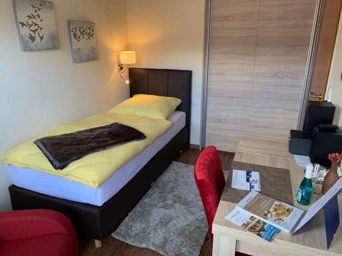 Bad Zwischenahn Apartment | FEWO Klein Wangerooge