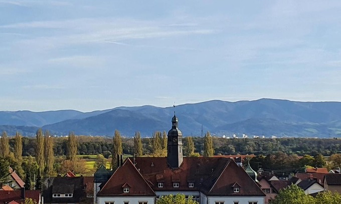 Boetzingen Apartment | FeWo Lay