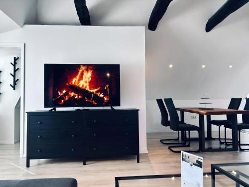 Nordhorn Apartment | FeWo Lindenallee II