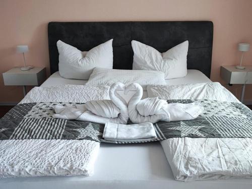 Baiersbronn Apartment | FeWo mit Pool in Baiersbronn