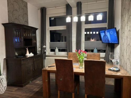 Hagermarsch Apartment | Fewo Nähe Norddeich/Nessmersiel