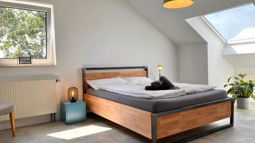 Waldbrol Apartment | FeWo Naturerlebnispark