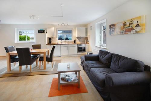 Nesse Apartment | Fewo Nordbusch - Nesse