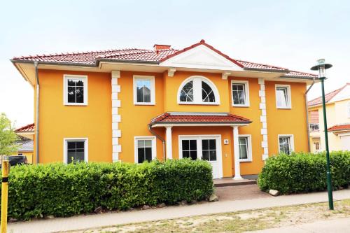 Karlshagen Apartment | Fewo Ostsee Urlaub