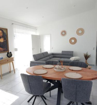 Bannberscheid Apartment | FeWo Pablo