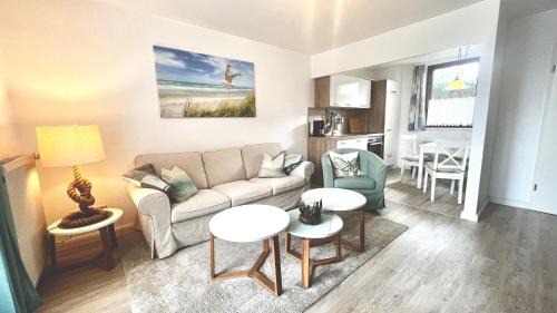 Grodersby Apartment | FeWo Palstek