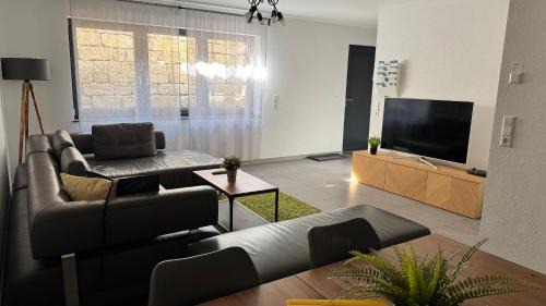 Tettnang Apartment | FeWo Souterrain TT-Bodensee