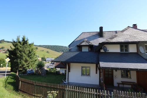 Hofsgrund Apartment | Fewo Turmblick