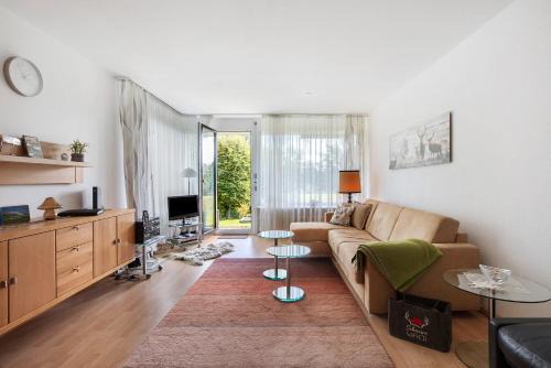 Hoechenschwand Apartment | Fewo Waldfee