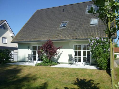 Karlshagen Apartment | Fewo Wiesenblick