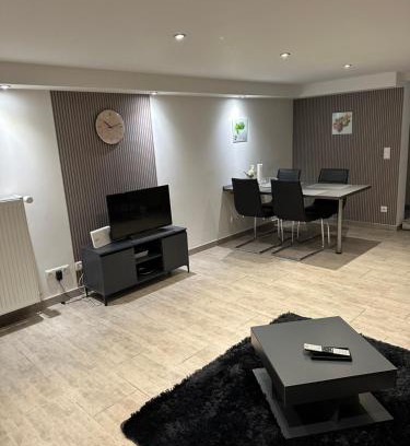 Freudenburg Apartment | FeWo Xenia