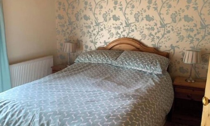 Garn Fadryn Other | Ffermdy Sychnant Farmhouse, perfect for tranquility
