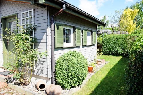 Putbus Apartment | FH Achtern - nur Urlaubsdomizil - keine Monteursunterkunft