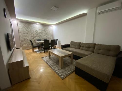 Skopje Region Apartment | FIA HOUSE Hrom