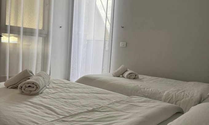 Tirana Apartment | FIA Rentals Tirana 9 - Panoramic View