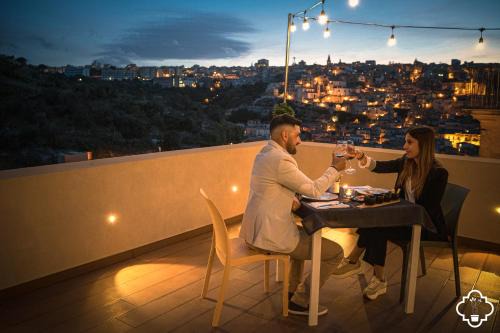 Ragusa House | Fico - Finestra Contemporanea