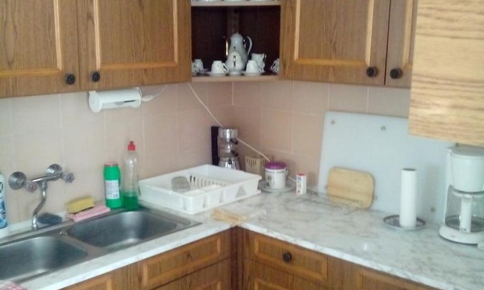Balatonboglar Apartment | Fidi