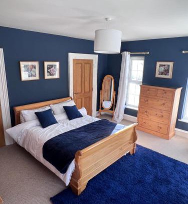 Dromore Bed & Breakfast | Field View
