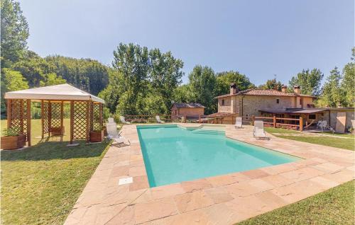 Reggello House | Fienile