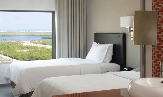 Ciudad del Carmen Hotel | Fiesta Inn Ciudad Del Carmen