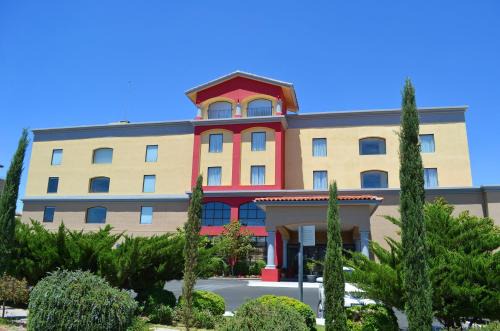 Nueva Nogales Hotel | Fiesta Inn Nogales