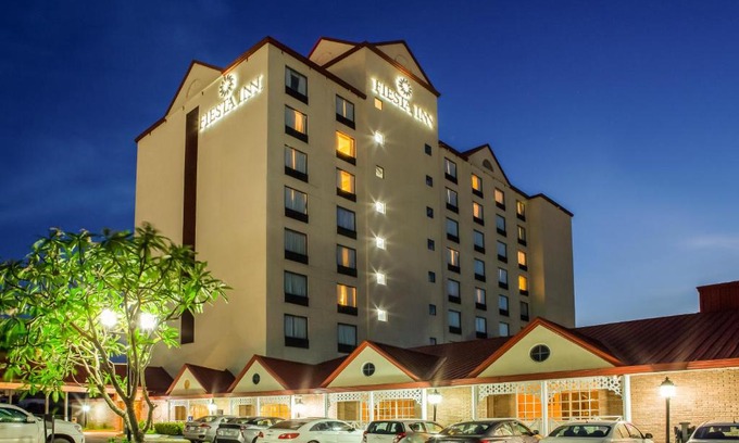Tampico Hotel | Fiesta Inn Tampico