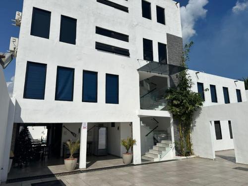 Ciudad Madero Hotel | FIESTA MIRAMAR