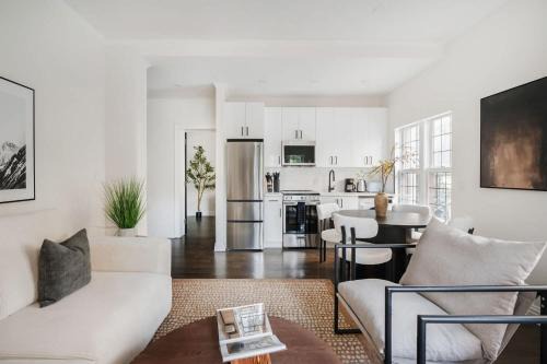 Greenwich Village Apartment | Fifth-2A I Brand New 2BR Heart of Greenwich village