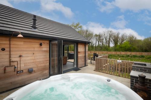 St. Florence House | Fig Tree Cottage