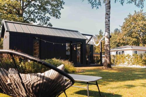 Municipality of Epe House | Fika Tiny House