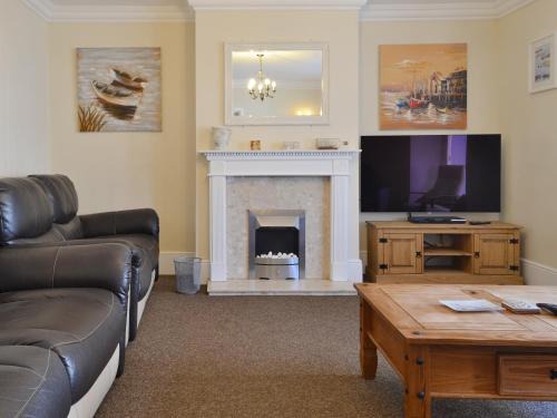 Sheringham House | Filey House