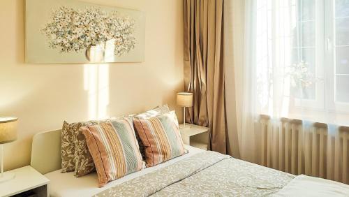 Novi Sad Apartment | FilinHome Papa Studio 1