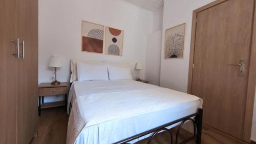 Samothrace House | Filio's House