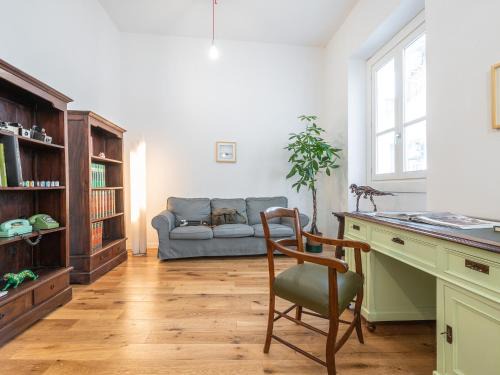 Cagliari Apartment | Filippo's home in Villanova
