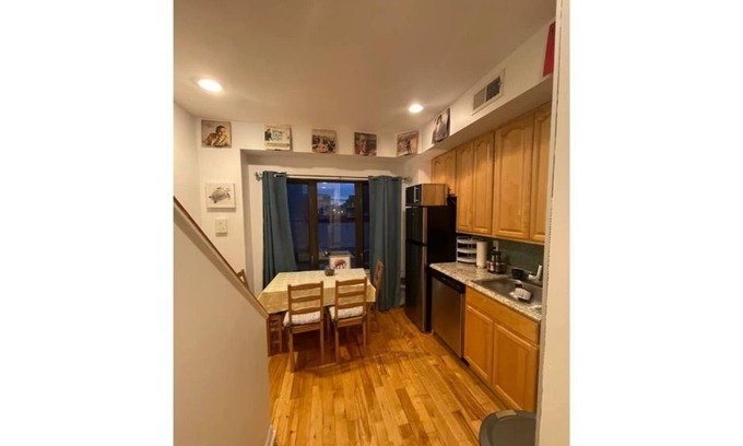 Olde Kensington House | Fillmore Point Grand