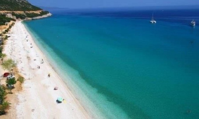 Poros Apartment | Filoxenia Hotel & Apartments