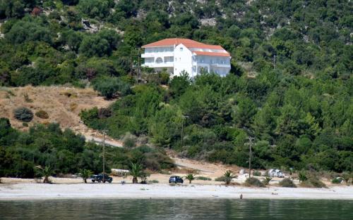 Poros Apartment | Filoxenia Hotel & Apartments