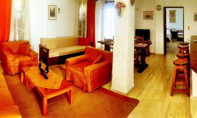 Koutsounari Apartment | Filoxenia Villa