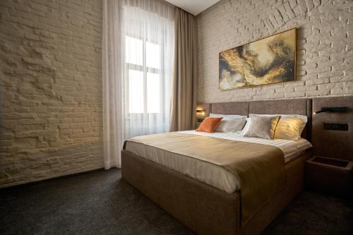 Kosuv Stary Apartment | FIMKA Apart Hotel