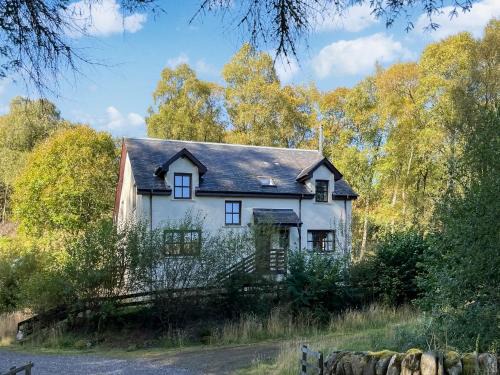 Conista House | Fin Glen