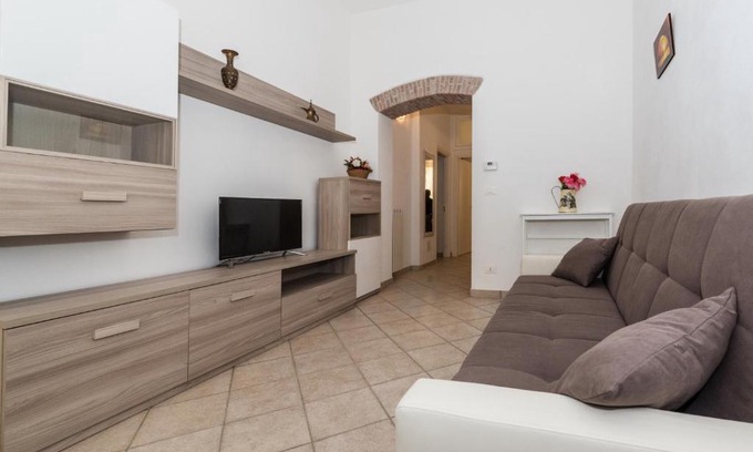 Finalborgo Apartment | Finalborgo - Casa Nanetti 6 posti in centro